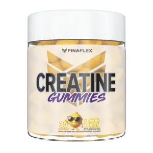 Finaflex Creatine Gummies