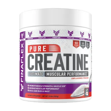 FINAFLEX Pure Creatine