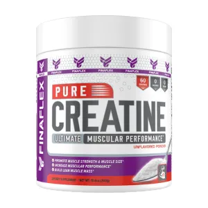 FINAFLEX Pure Creatine