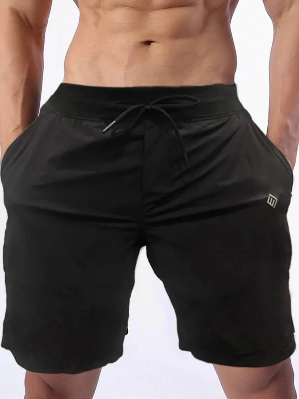 FlexFit Performance Shorts for Men