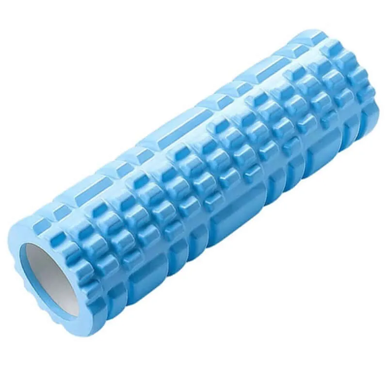 Foam Roller Yoga Roller Density Deep Tissue Massager