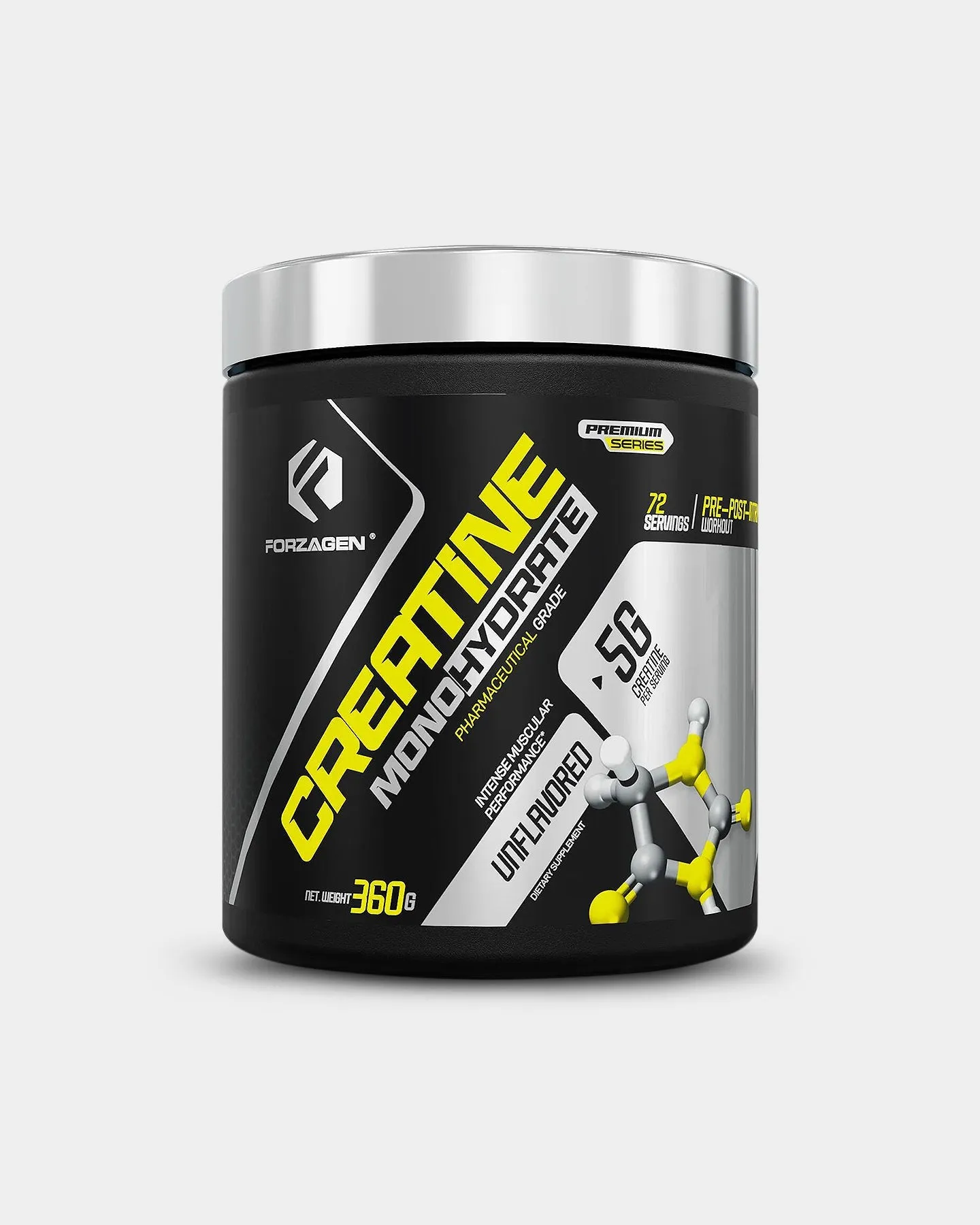 Forzagen Creatine Monohydrate