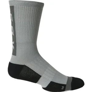 Fox Ranger Cushion 8 Lunar Mens Socks