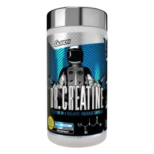 Glaxon Dr. Creatine 200 Capsules