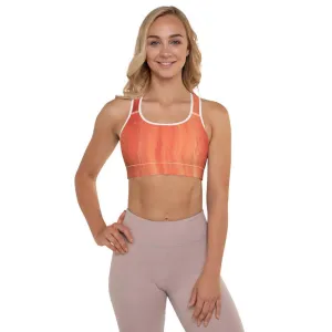 Glow Padded Sports Bra