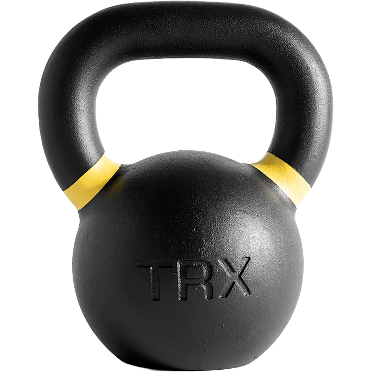 Gravity Cast Kettlebell - 18 lb