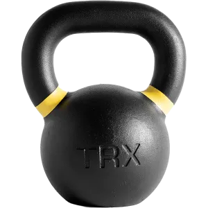 Gravity Cast Kettlebell - 18 lb