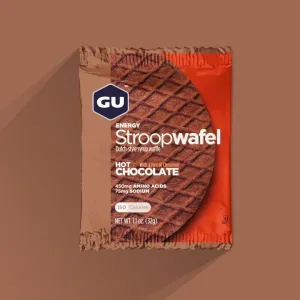 Gu Stroopwafel