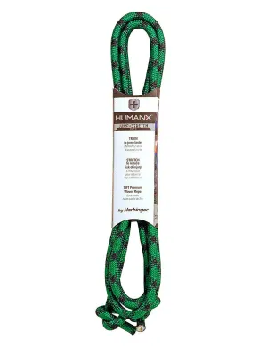 Harbinger HumanX Jump and Stretch Rope | Color Green