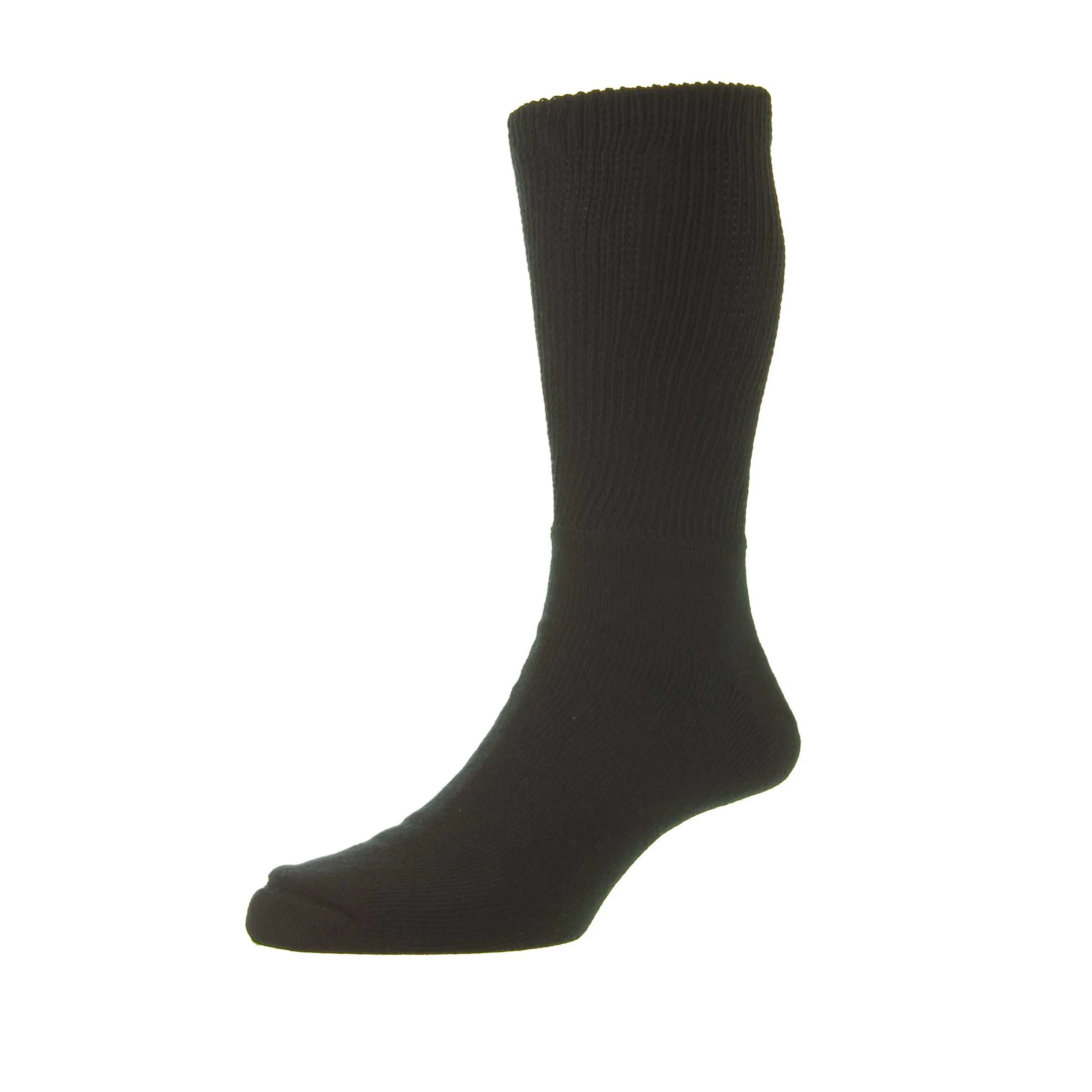 HJ Hall Diabetic Socks Size 6-11 HJ1351