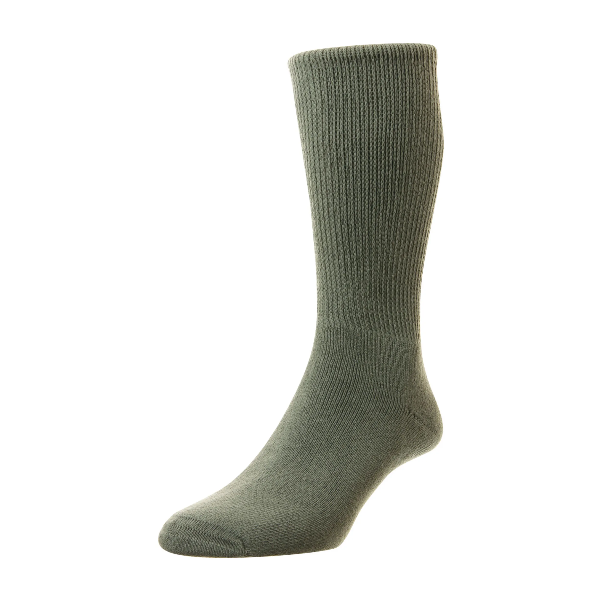 HJ Hall Diabetic Socks Size 6-11 HJ1351