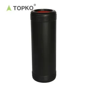 Hollow Soft Surface Foam Roller