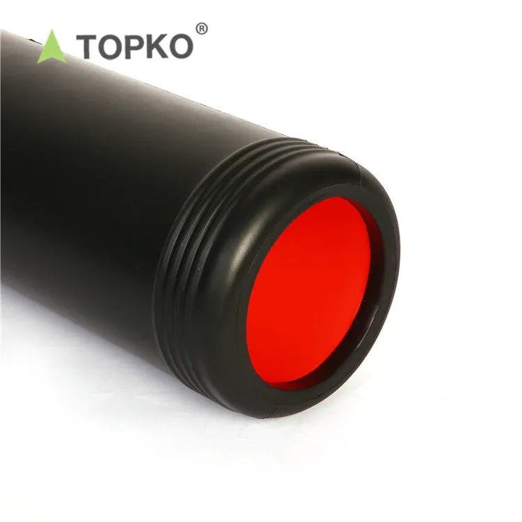 Hollow Soft Surface Foam Roller