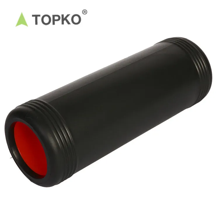 Hollow Soft Surface Foam Roller