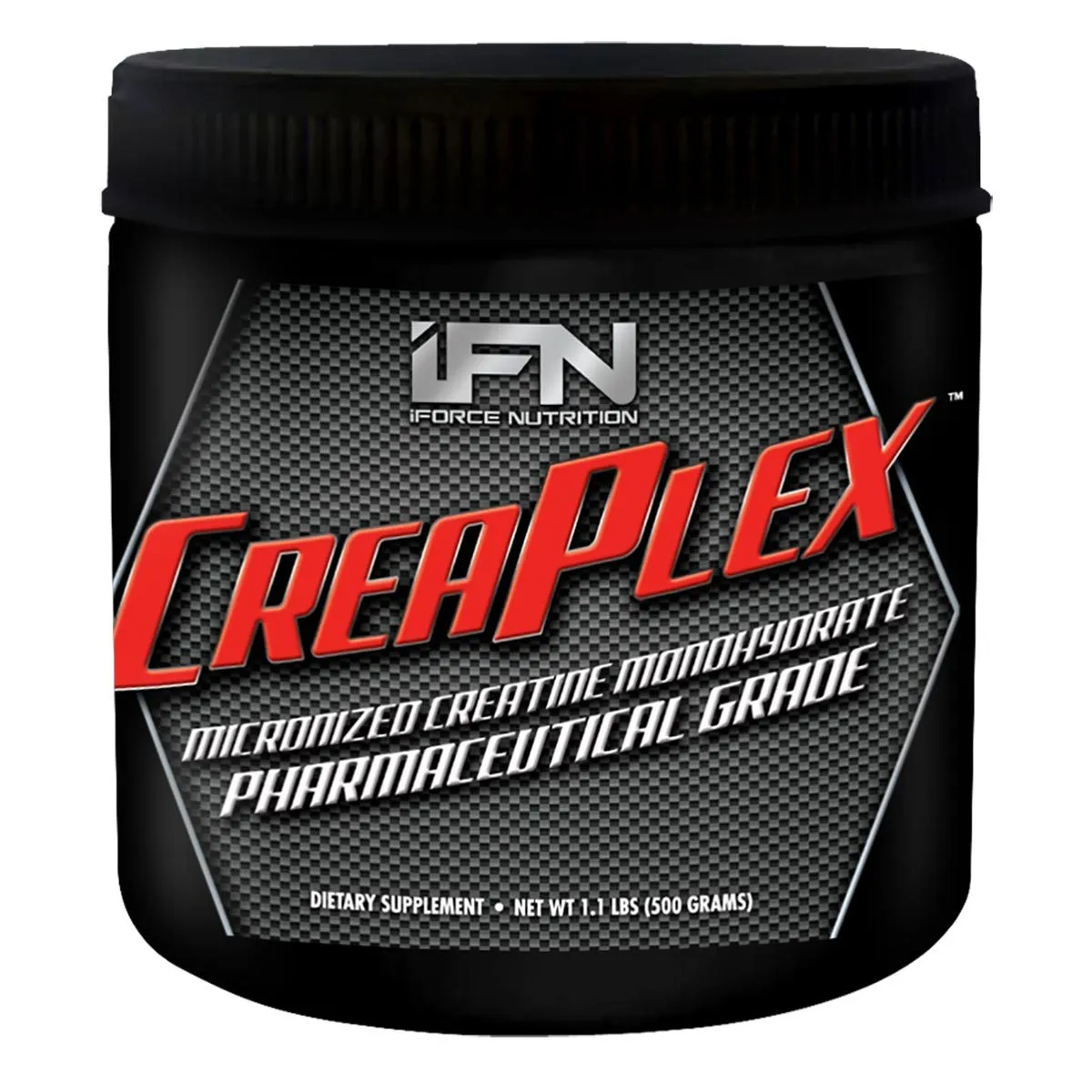 IFORCE Creaplex 500 Grams