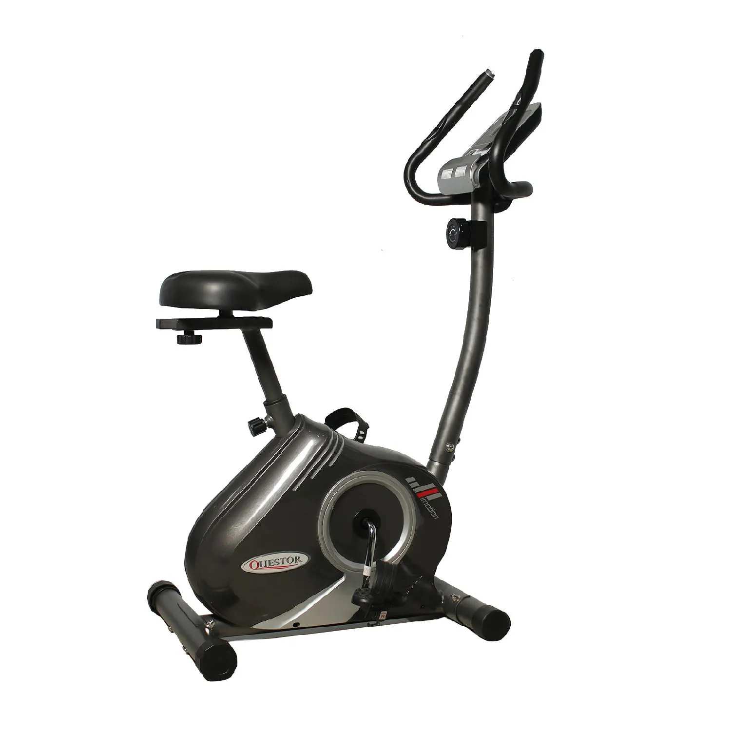 Imotion Magnetic Upright Bike