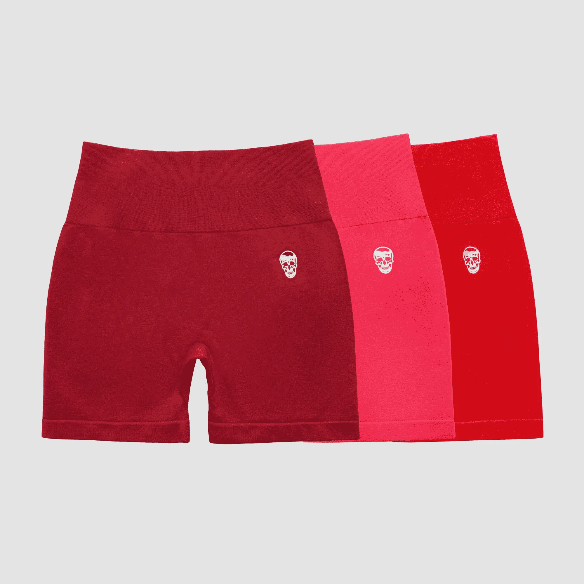 Infinity Shorts 3-Packs