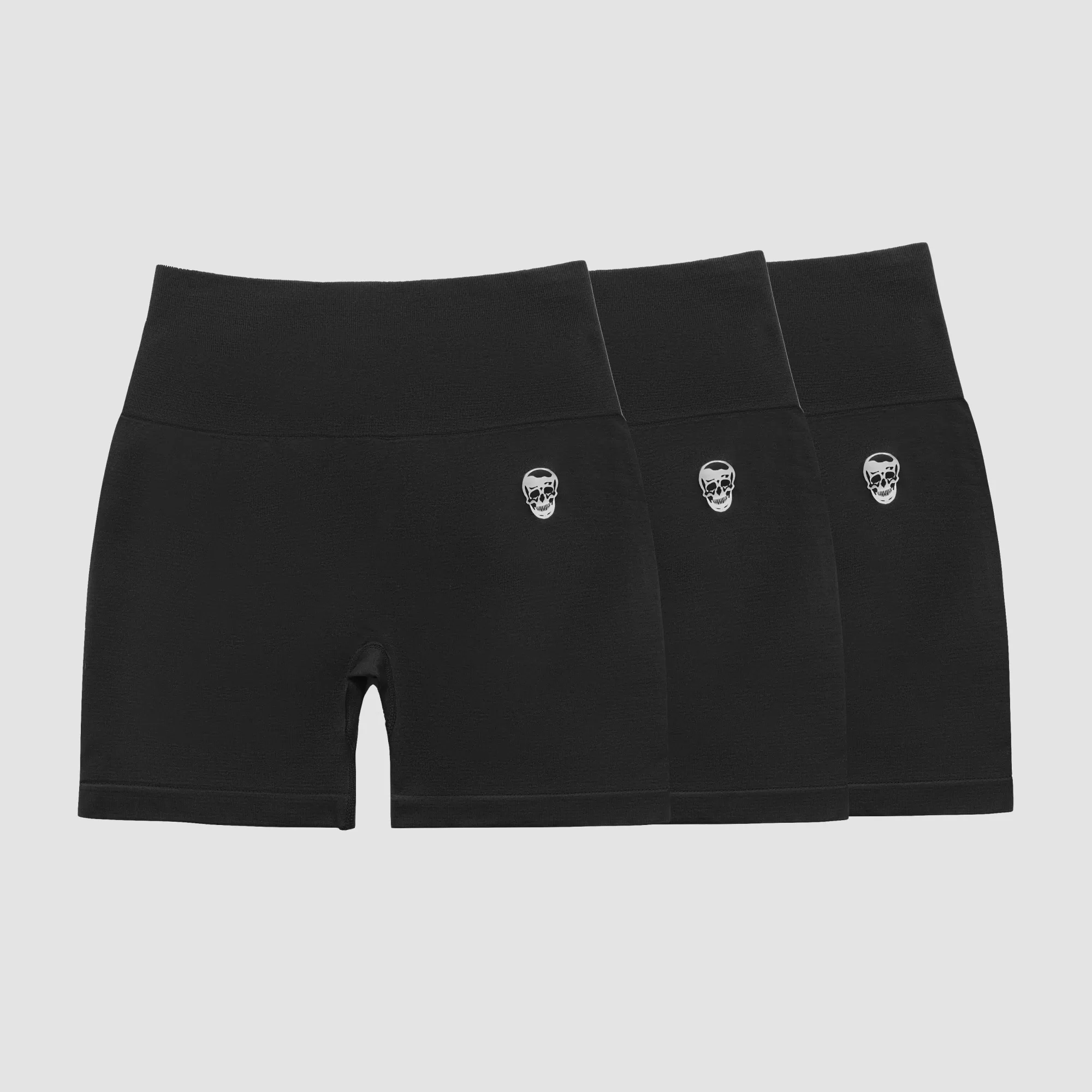 Infinity Shorts 3-Packs