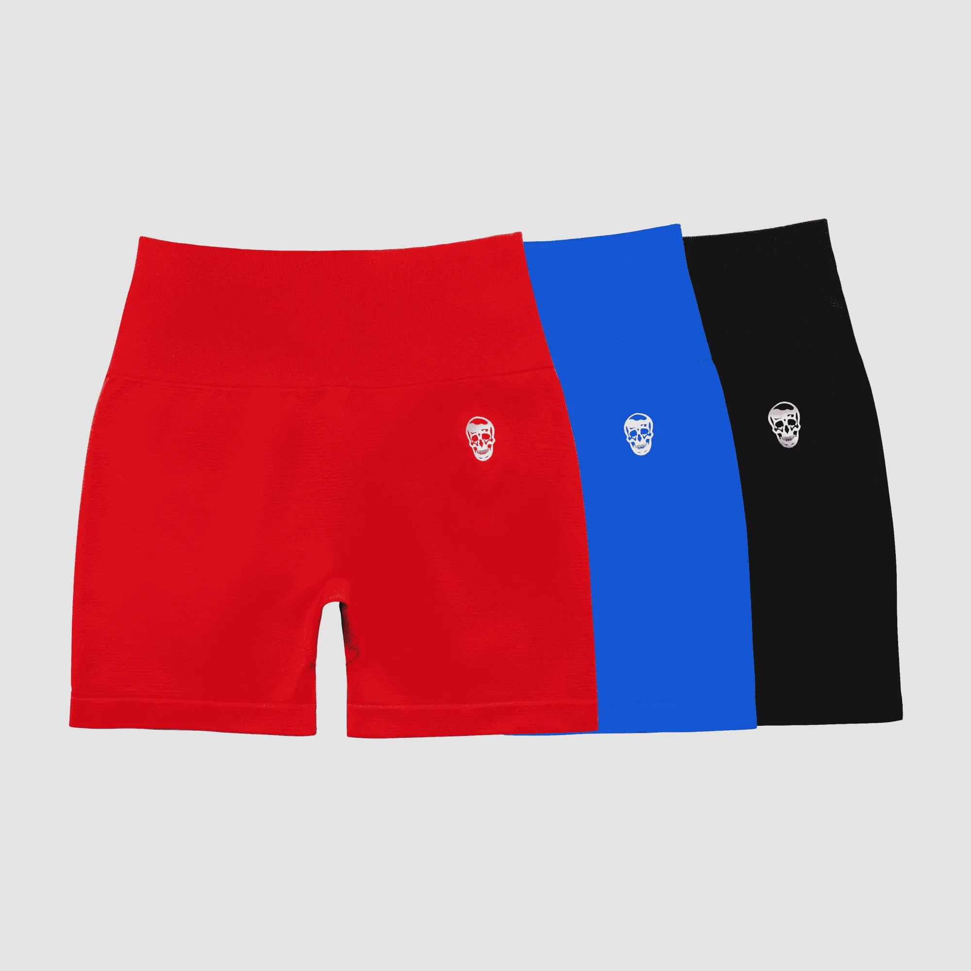 Infinity Shorts 3-Packs