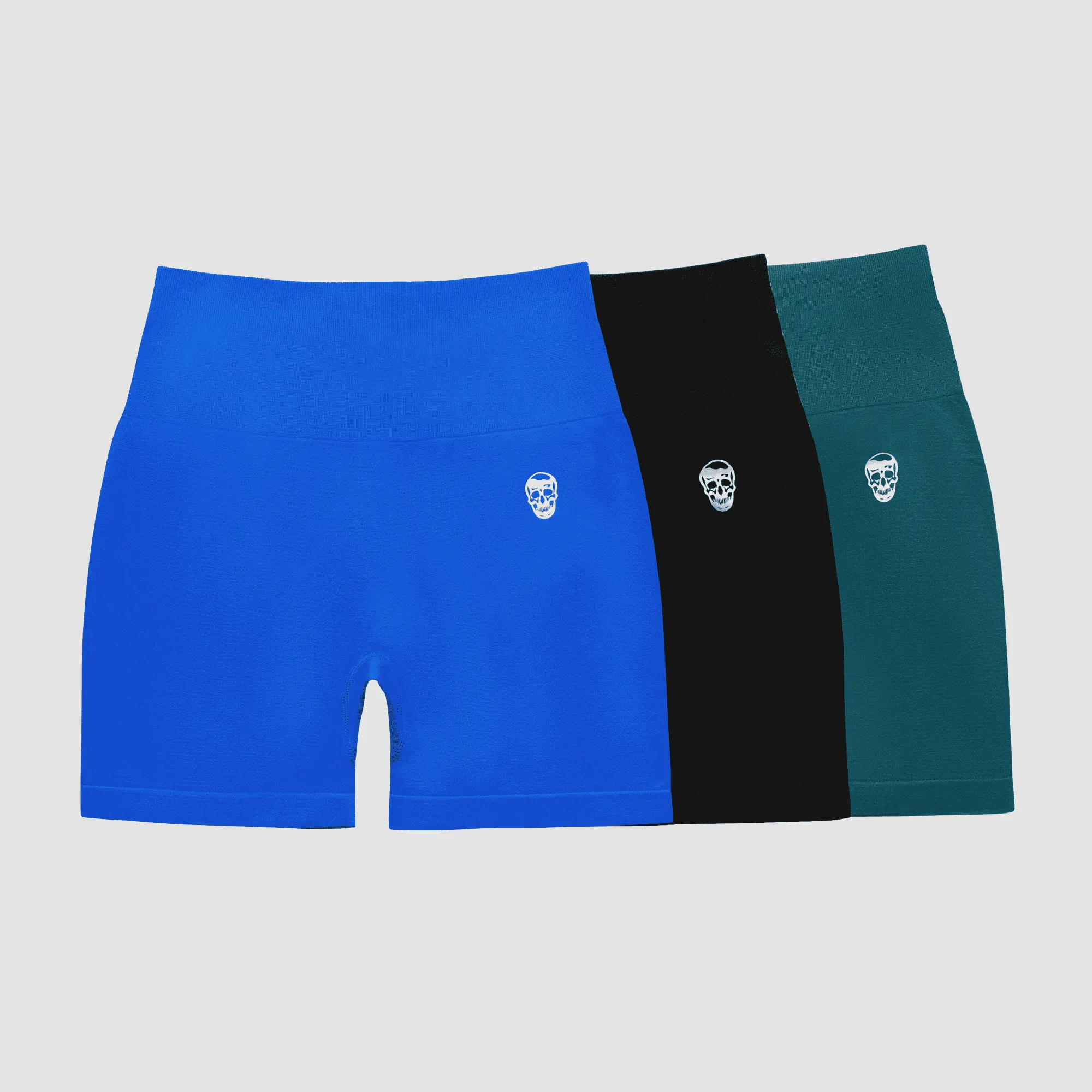 Infinity Shorts 3-Packs