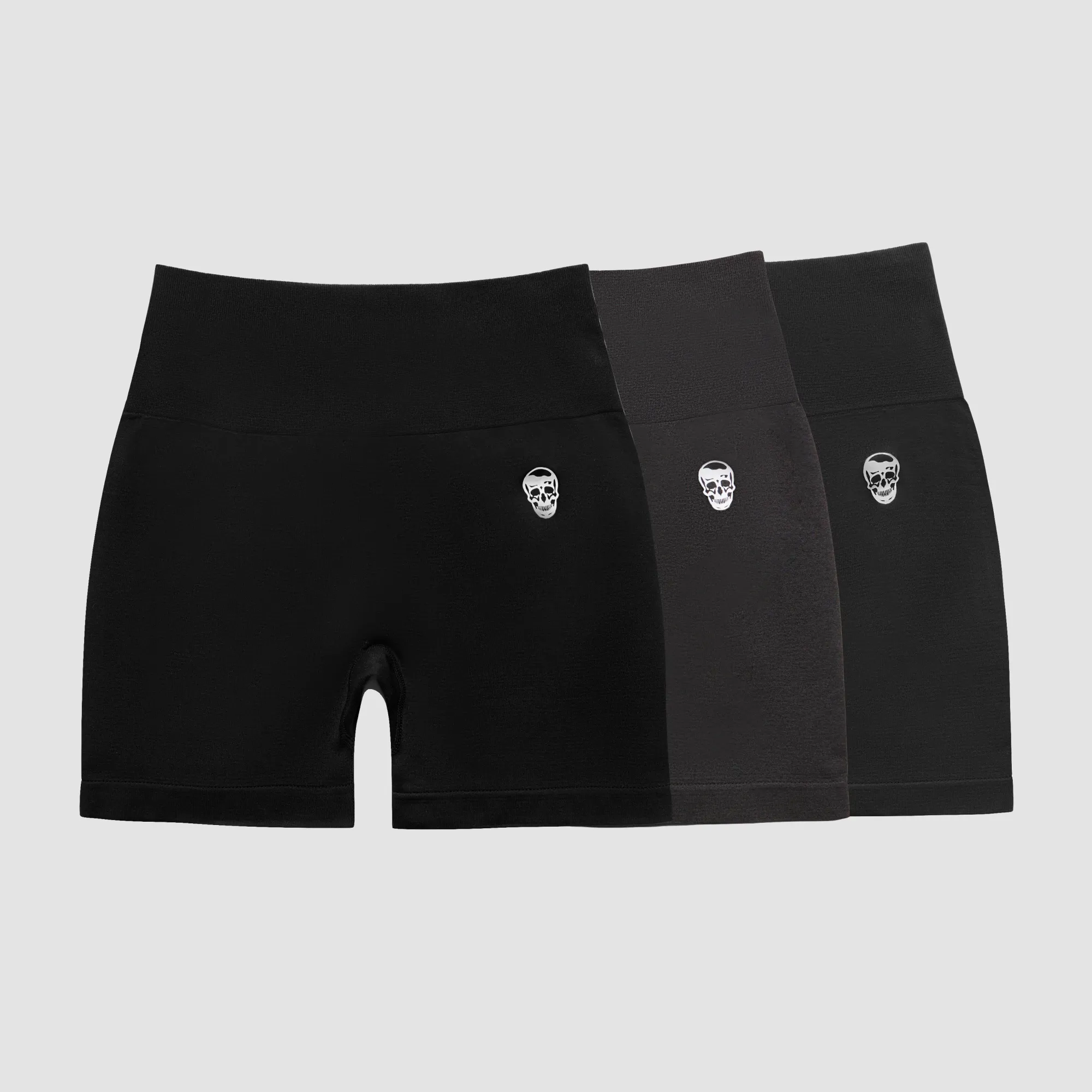 Infinity Shorts 3-Packs