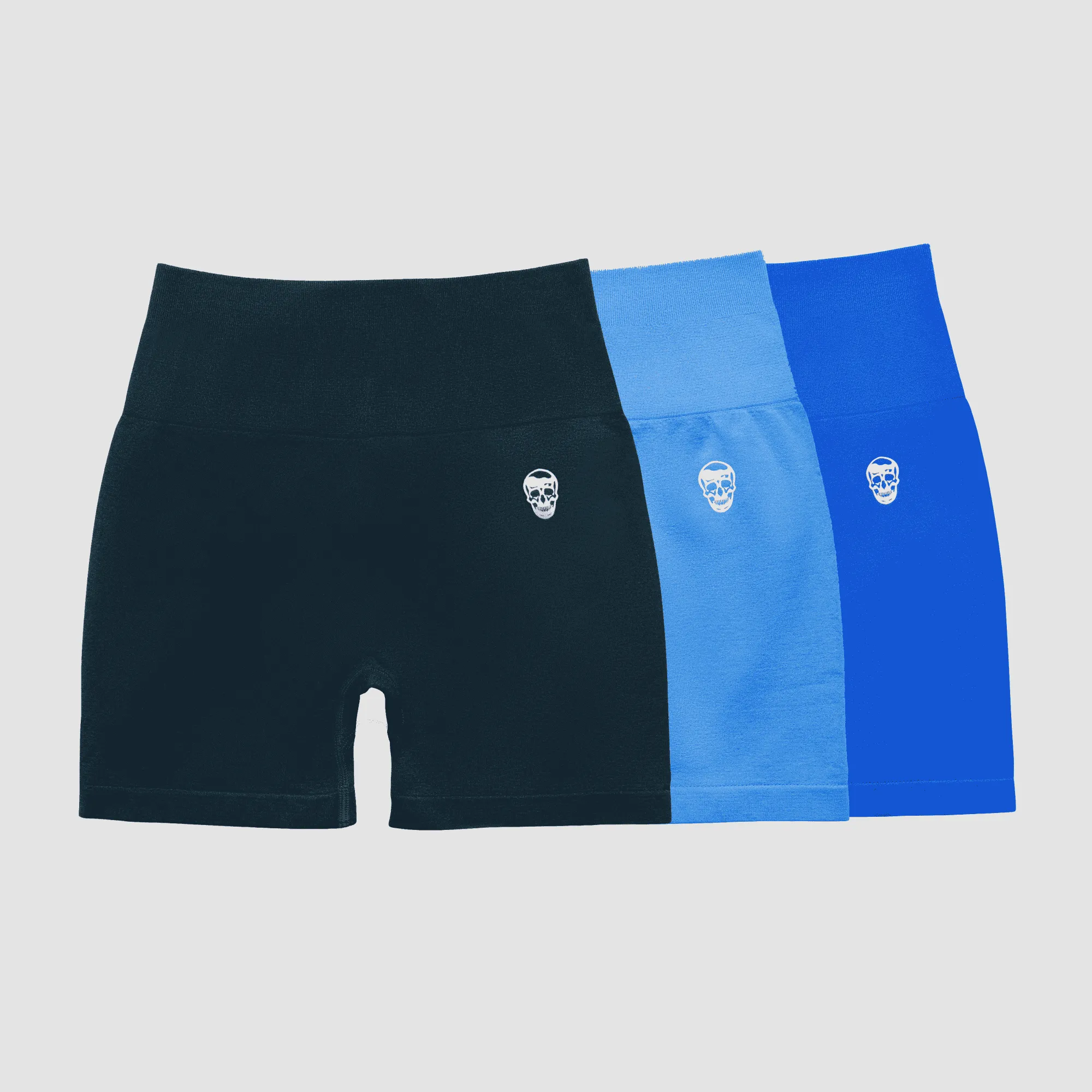 Infinity Shorts 3-Packs