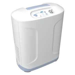 Inogen At Home Lightweight 5 Liter Oxygen Concentrator