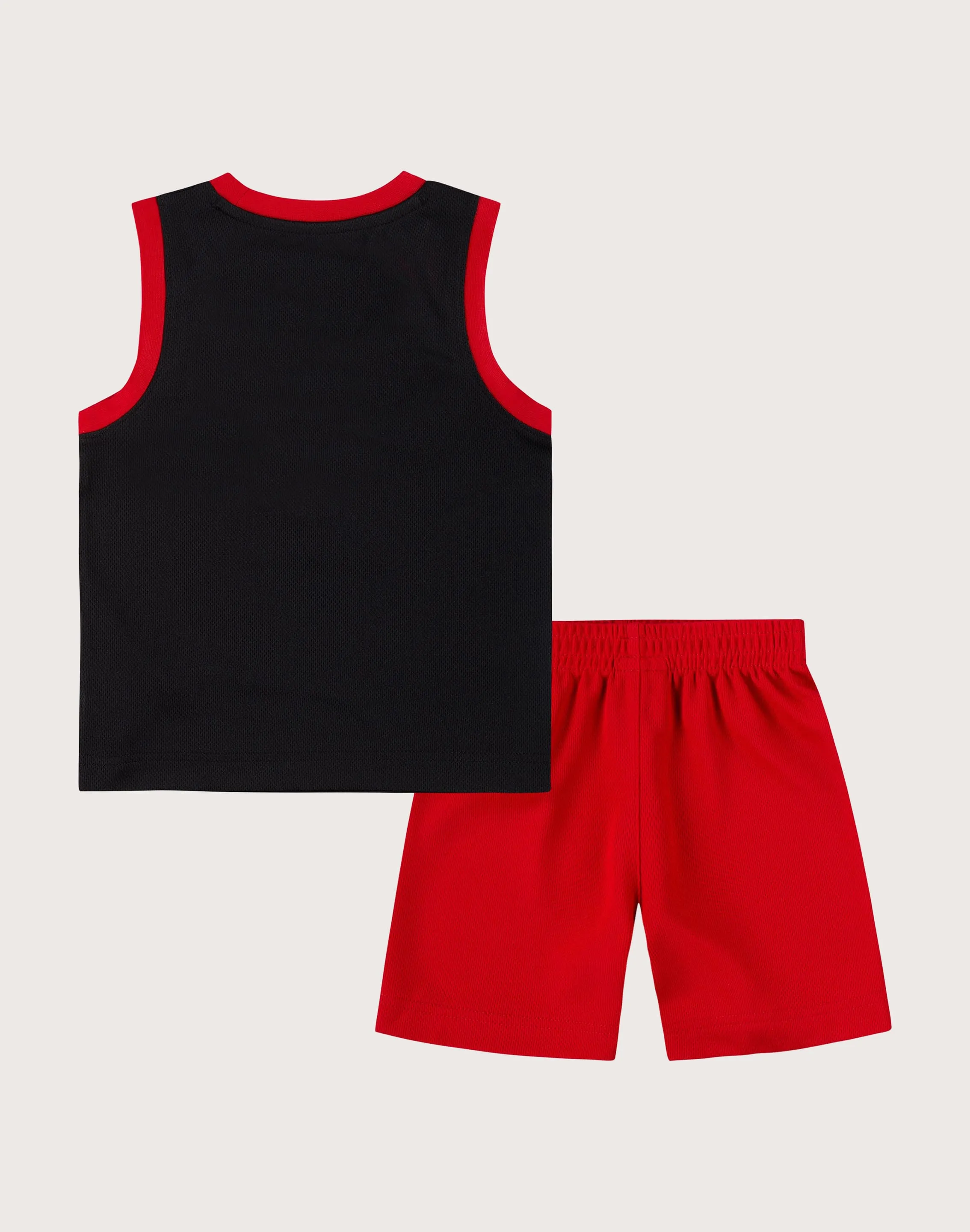 Jordan 23 Jersey Set Toddler