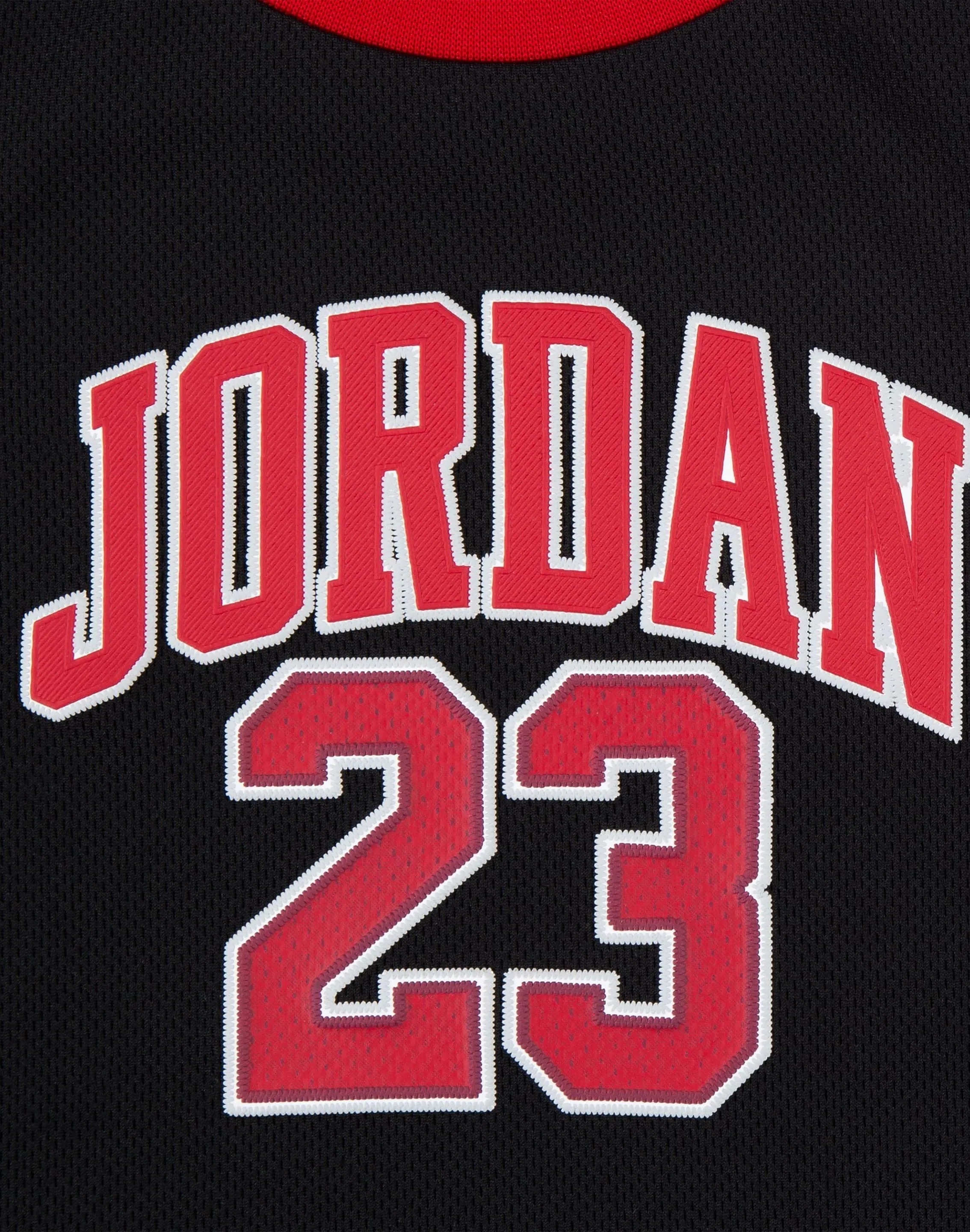 Jordan 23 Jersey Set Toddler