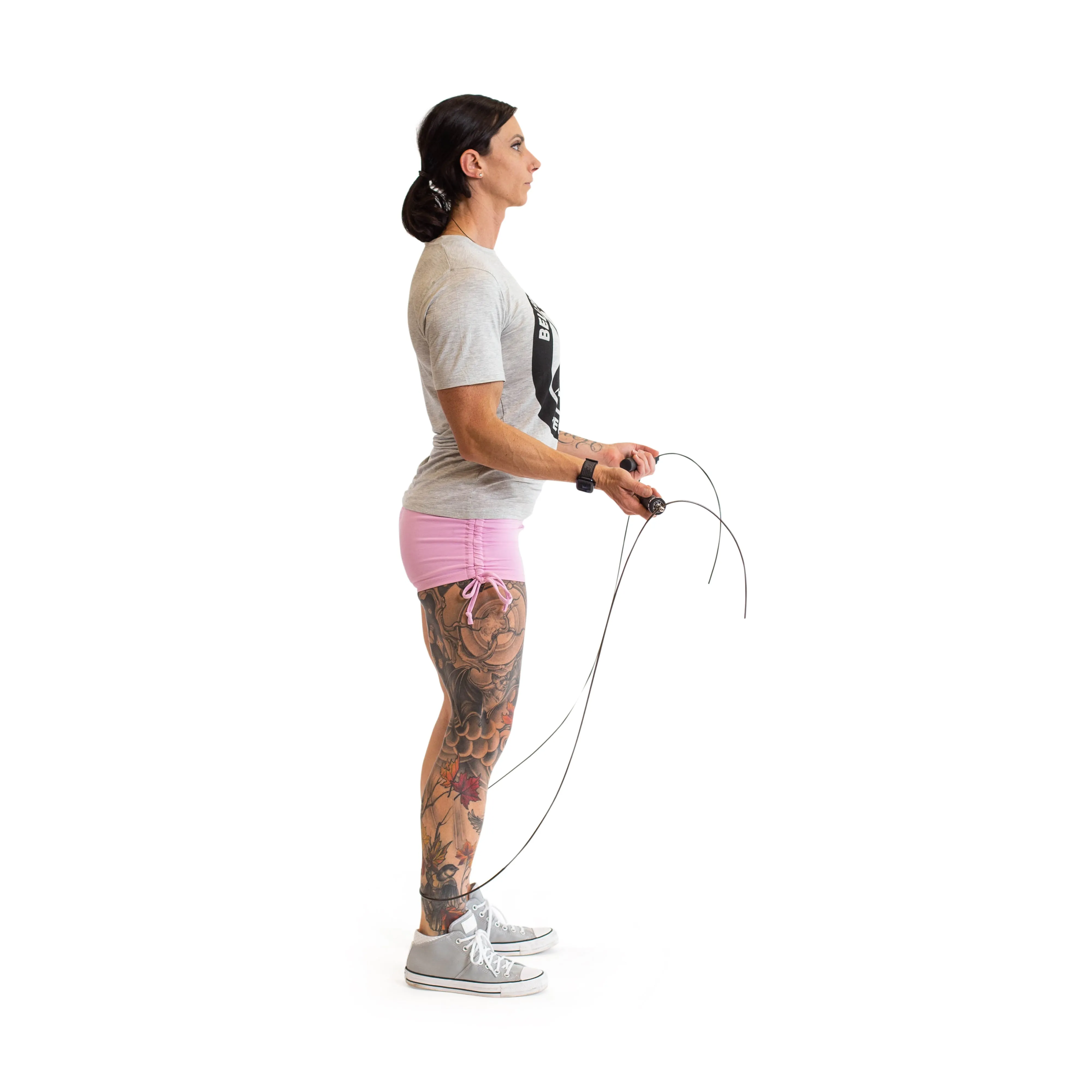 Jump Rope