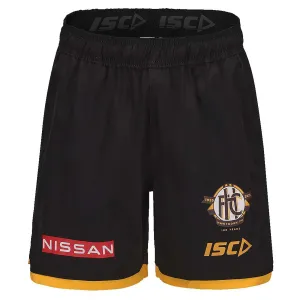 Junior's AFL Hawthorn Hawks Football Club 2025 Training Shorts