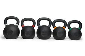 Kettlebell Package - Heavy