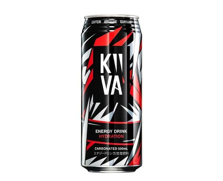 Kiiva Energy Drink