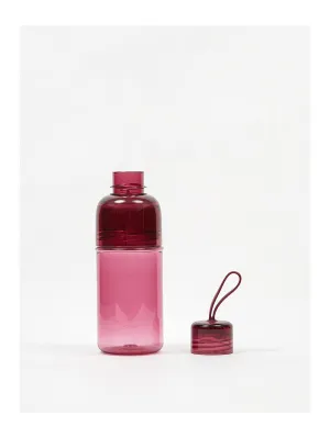 Kinto: Magenta Workout Bottle