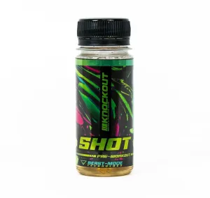 Knockout Fighter SHOT Pre-Workout