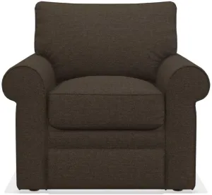 La-Z-Boy Collins Premier Godiva Stationary Chair