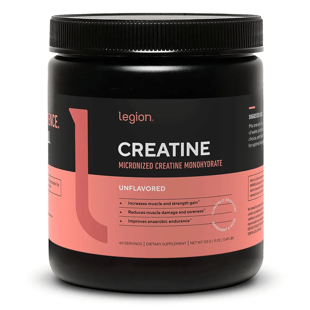 Legion Creatine