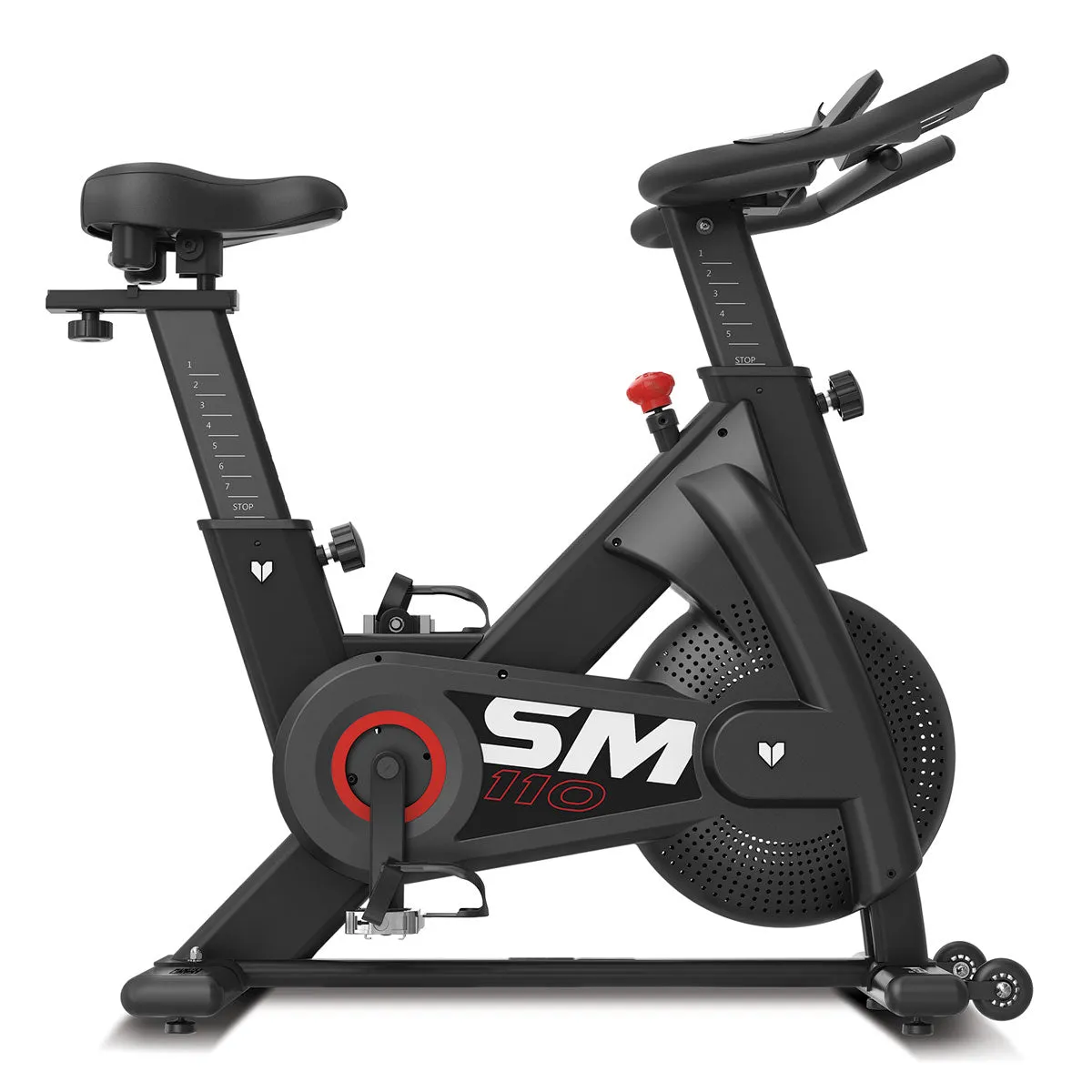 Lifespan Fitness SM-110 Magnetic Spin Bike