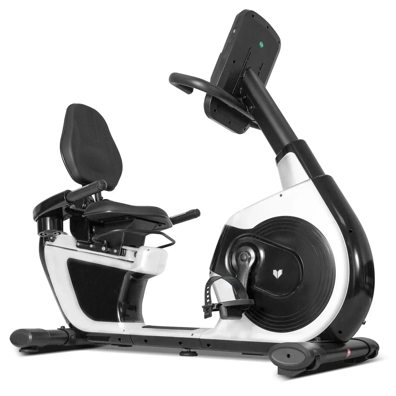 Lifespan RBX-100 Commercial Recumbent Bike