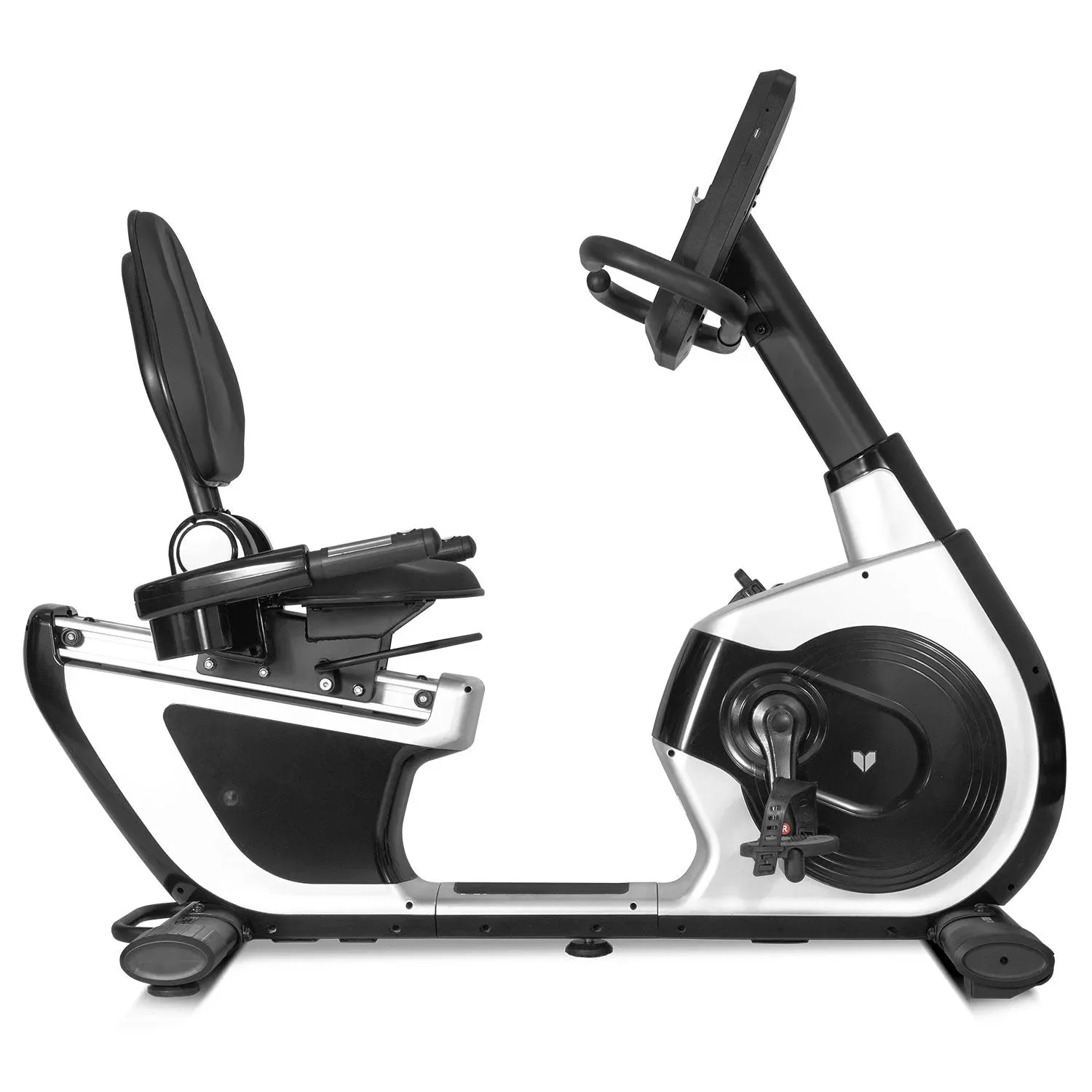 Lifespan RBX-100 Commercial Recumbent Bike