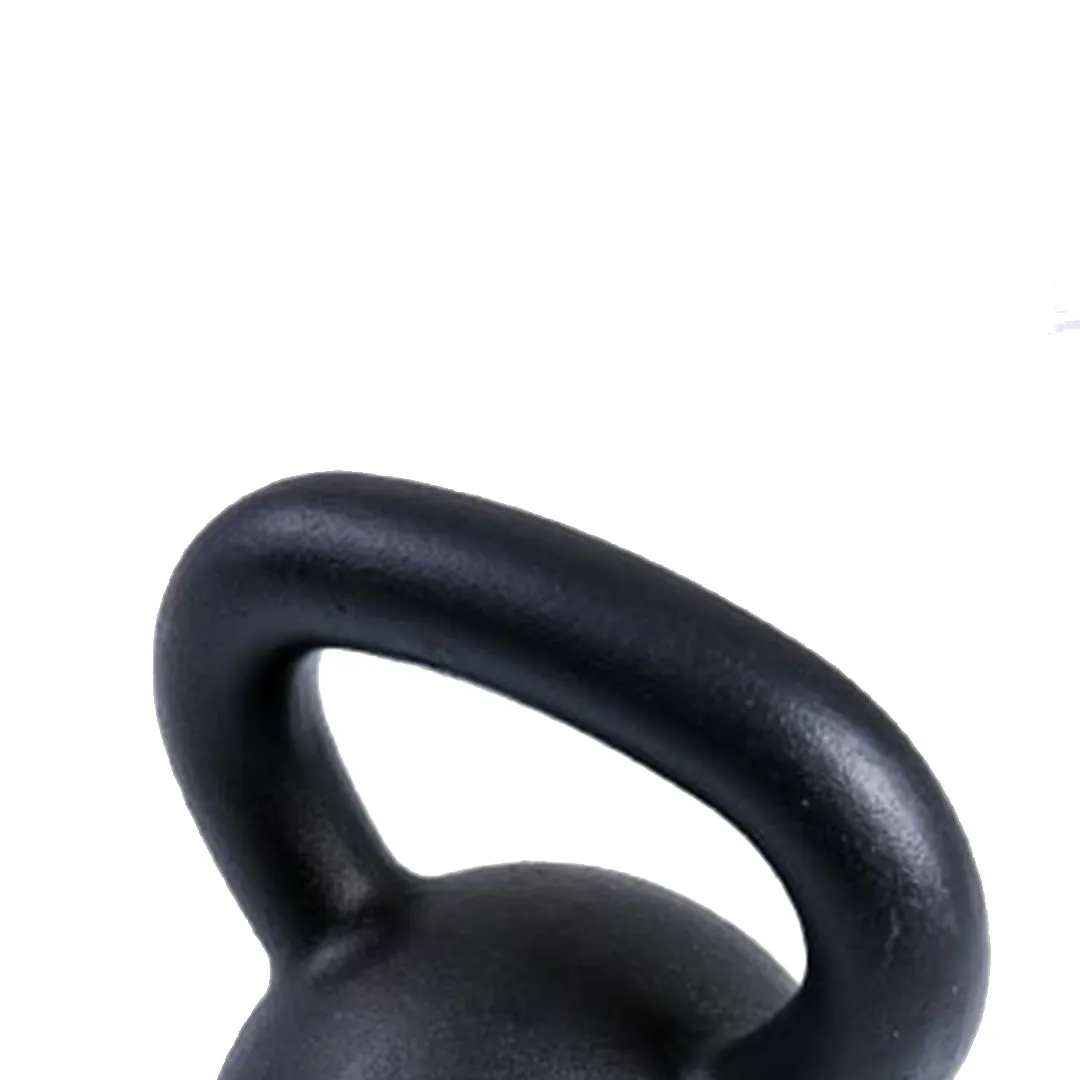 LivePro Kettlebell Black Blue 10KG - LP8041