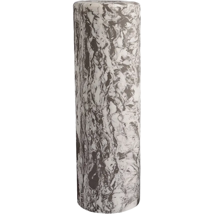 Marbled EVA Foam Massage Roller