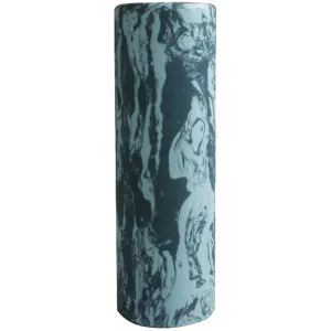 Marbled EVA Foam Massage Roller