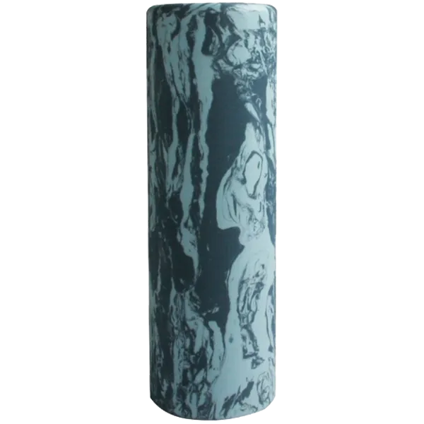 Marbled EVA Foam Massage Roller