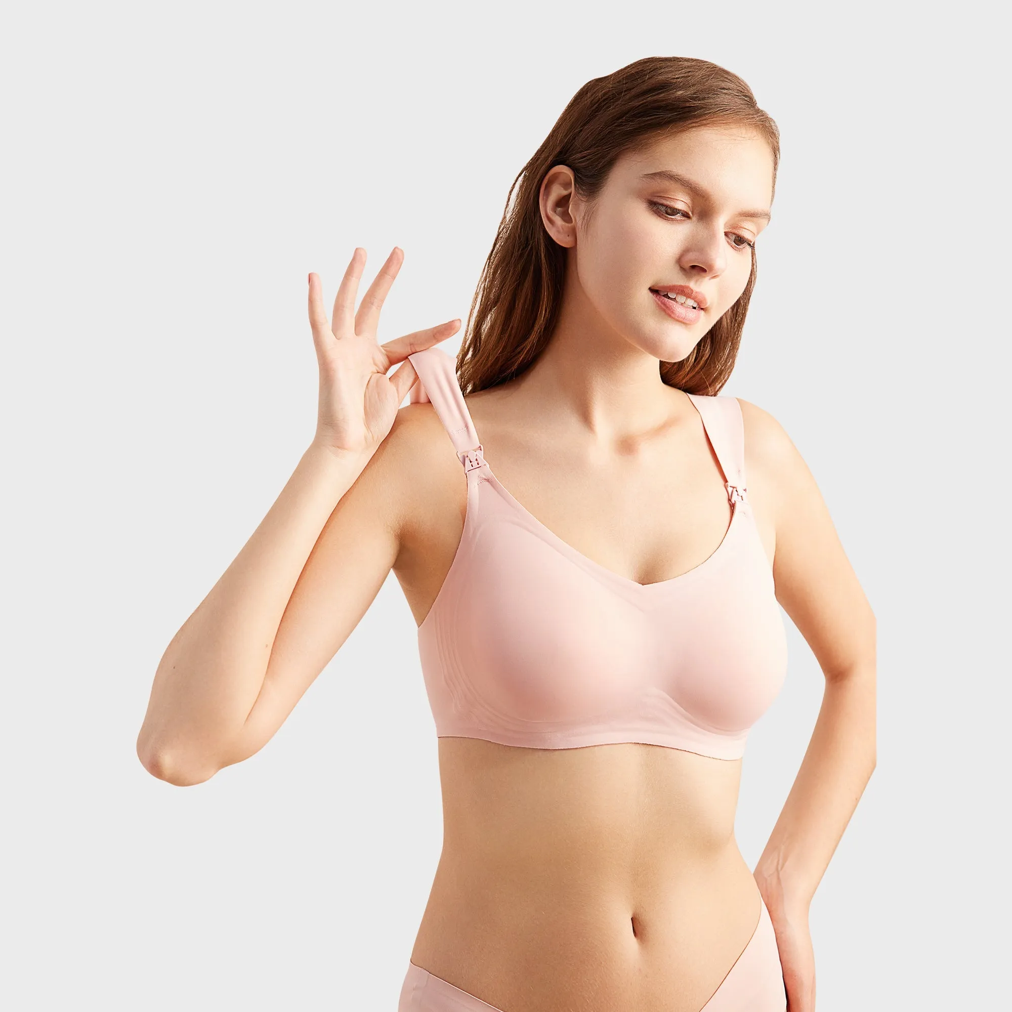 Maternity Nursing Bras