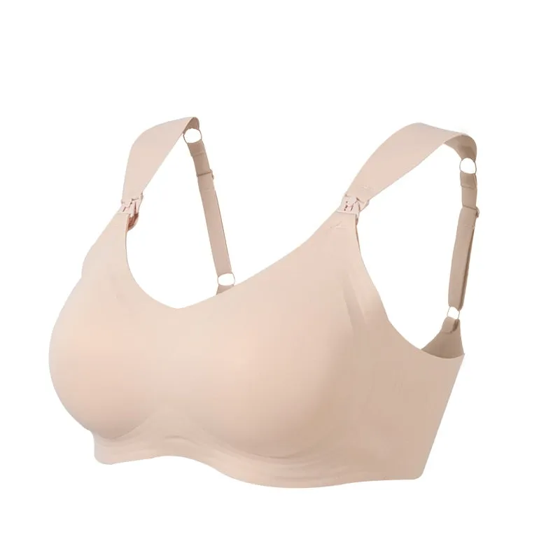 Maternity Nursing Bras