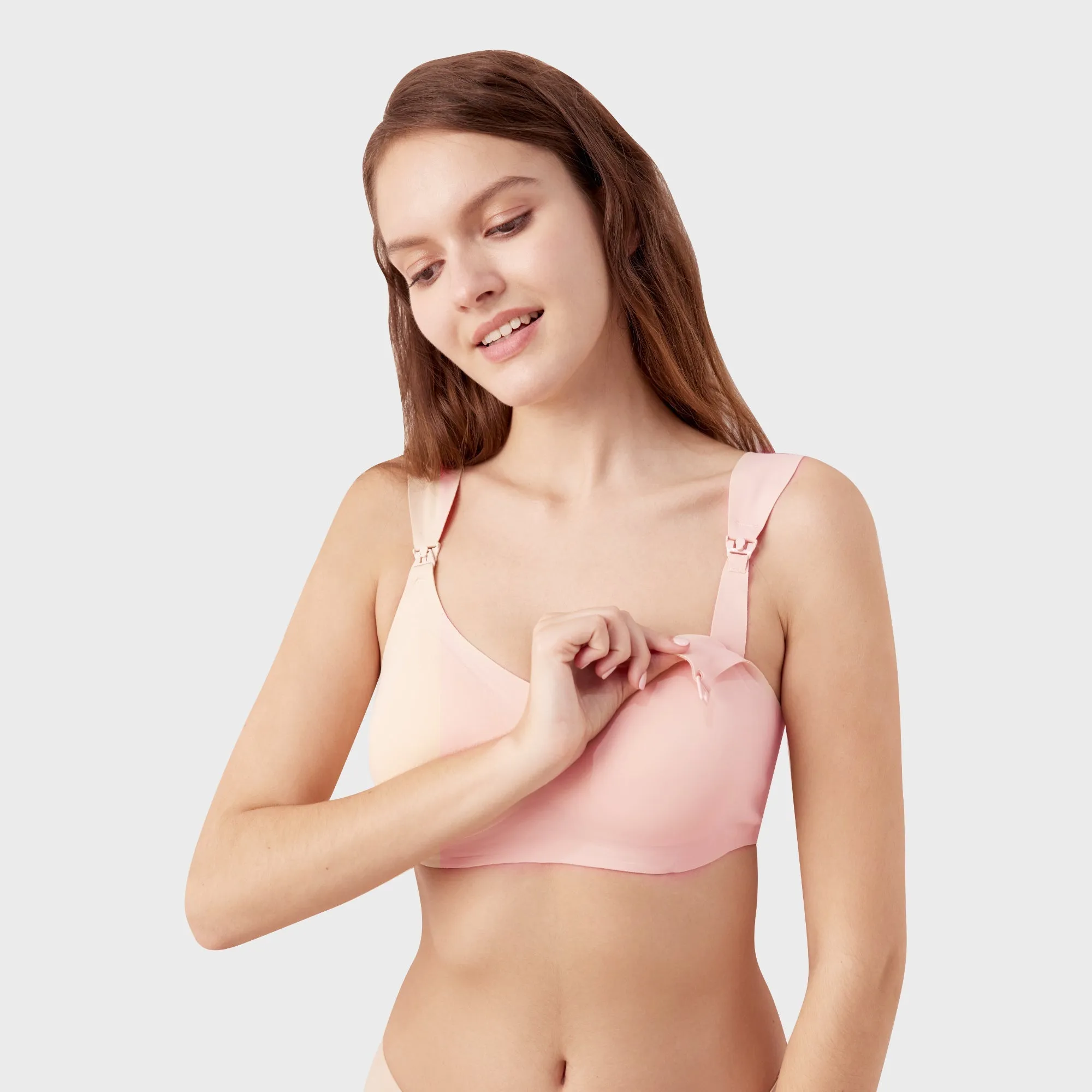 Maternity Nursing Bras