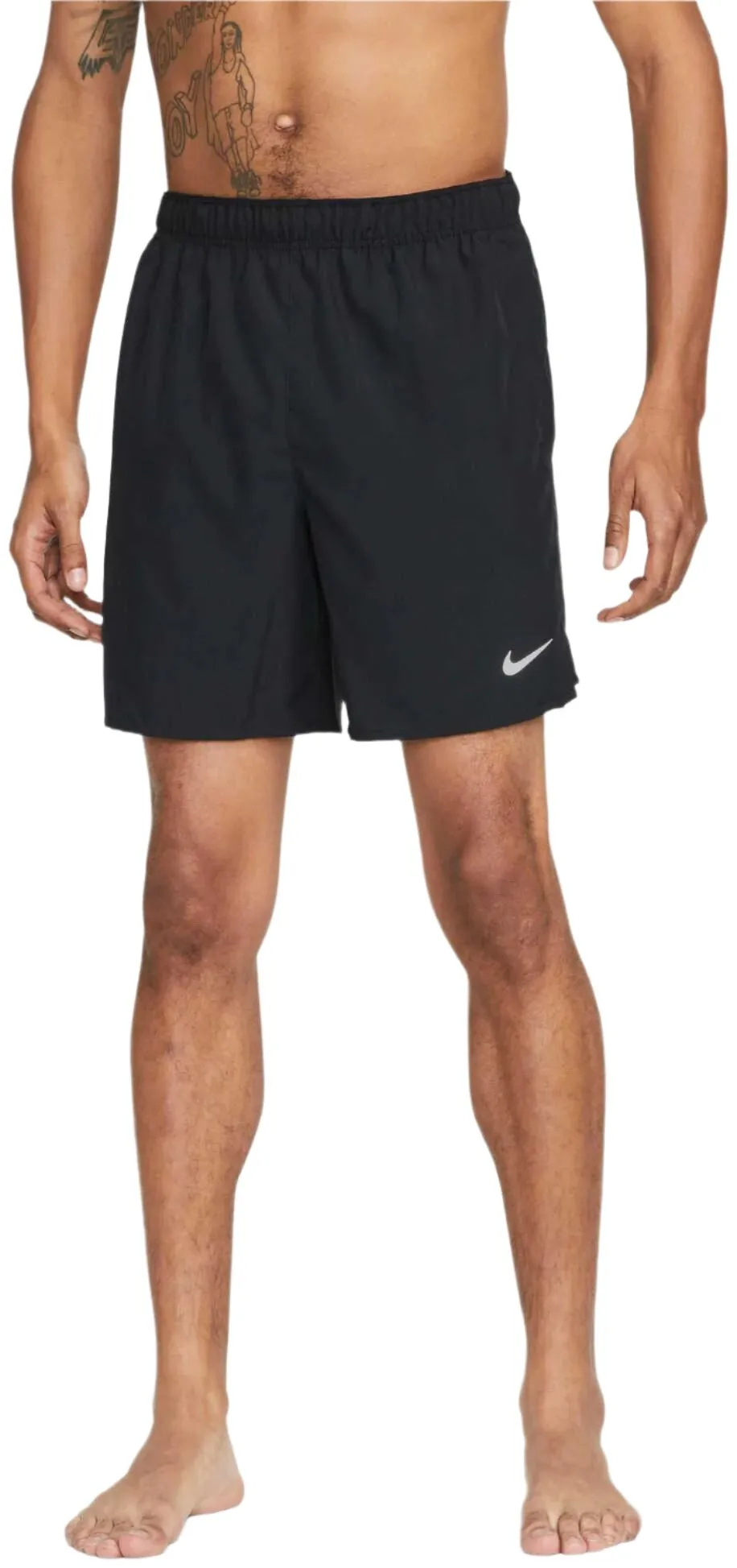 Men's Challenger 7 Inch Unlined Running Shorts