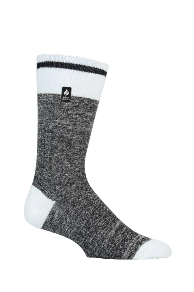 Men's Lucas ULTRA LITE® Crew Socks