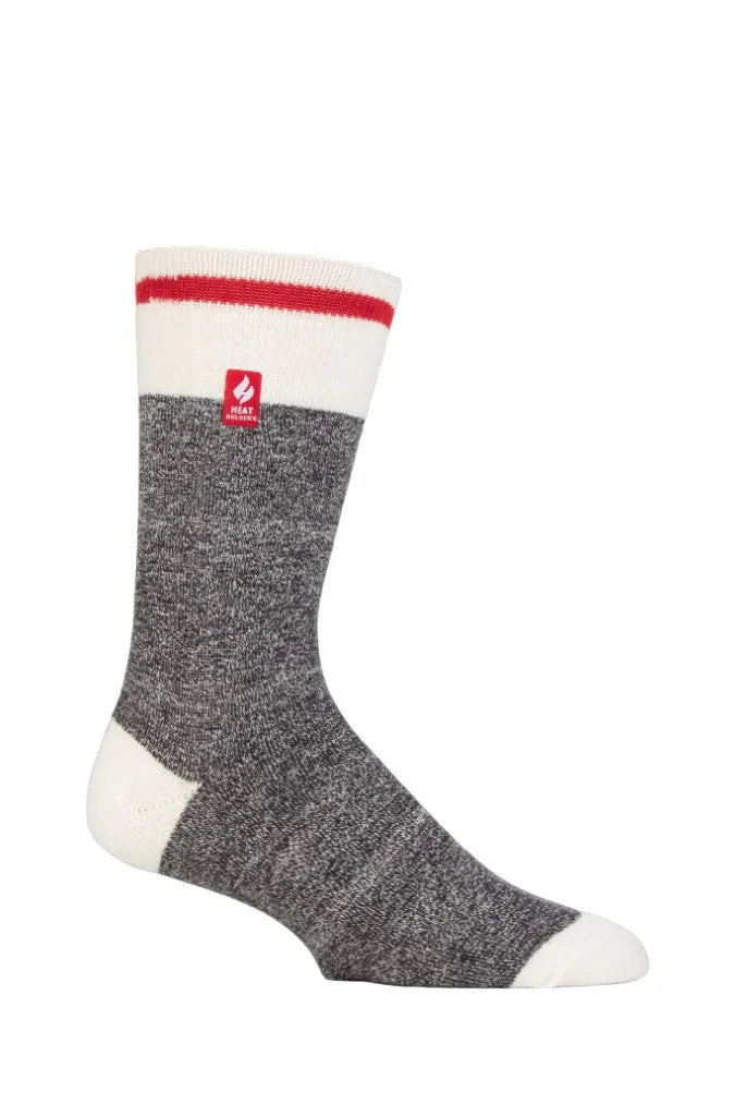 Men's Lucas ULTRA LITE® Crew Socks